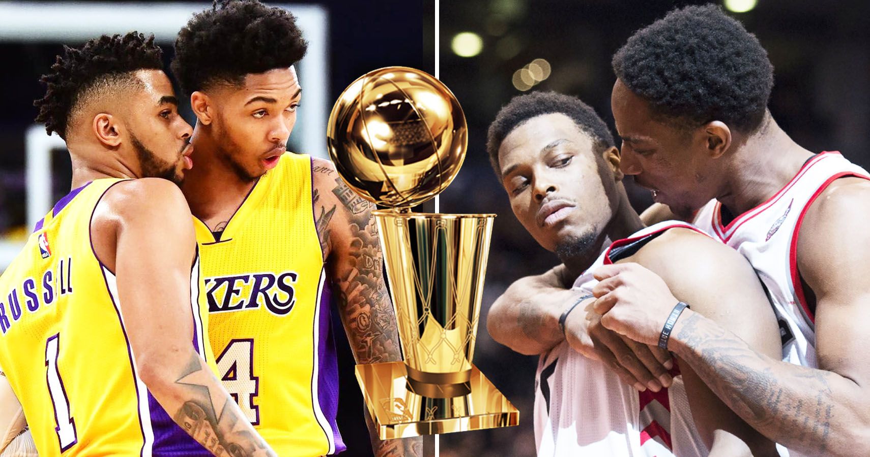 Projecting The Next NBA Finals Appearance For All 30 Teams