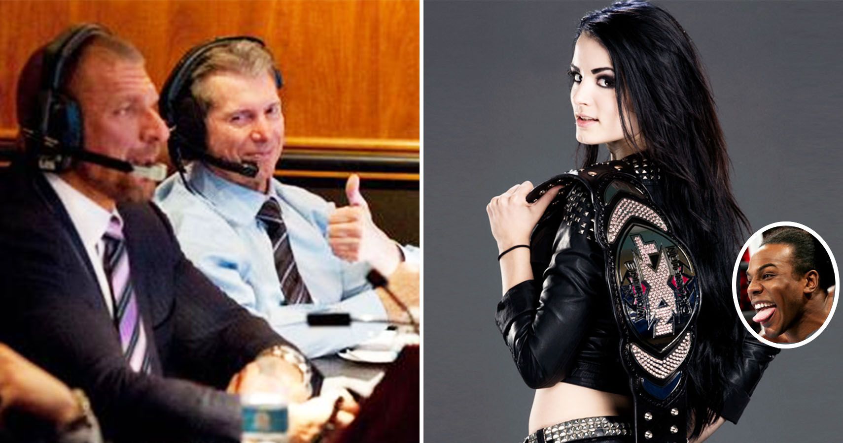 Wwe Paige Sex Photo - 15 Things You Didn't Know About Paige's Leaked Video/Pictures