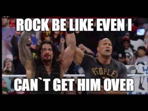 15 Savage AF Memes About Roman Reigns