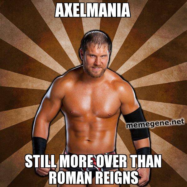 15 Savage AF Memes About Roman Reigns