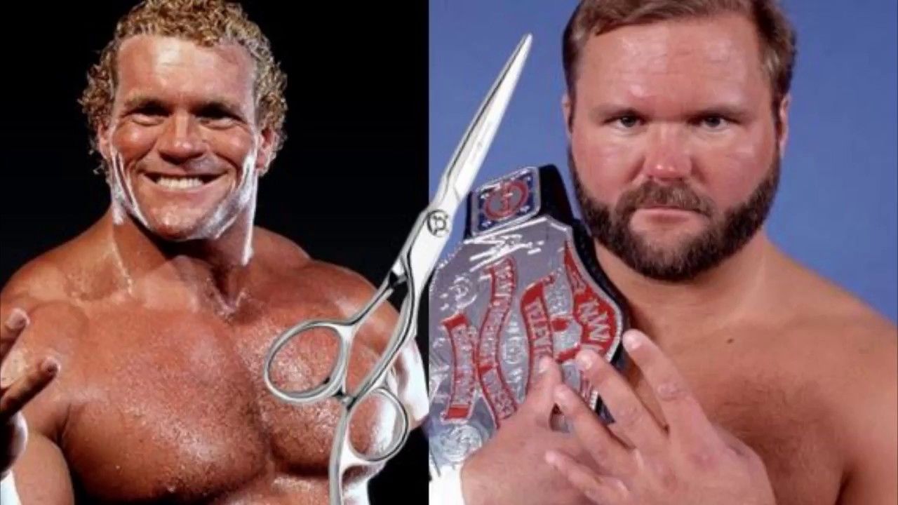 15 Must-Hear Wrestling Stories Almost Too Crazy To Be True