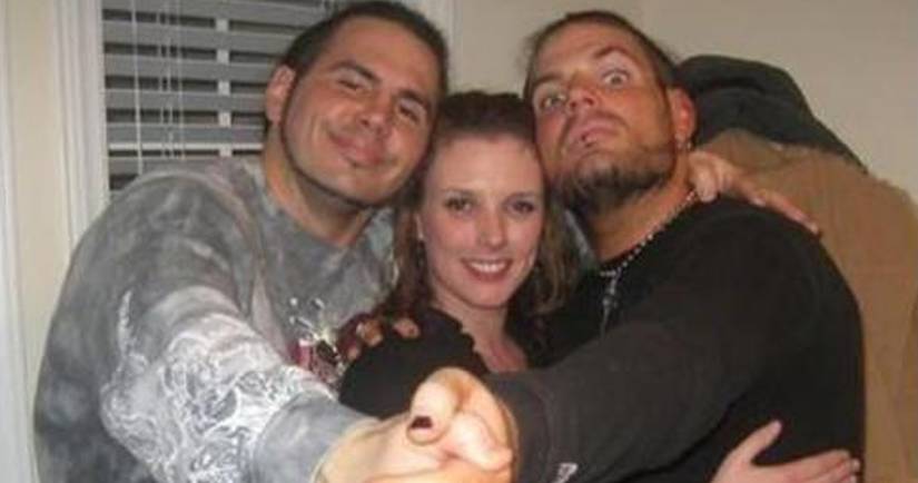 15 Things You Didn't Know About The Relationships Of The Hardys