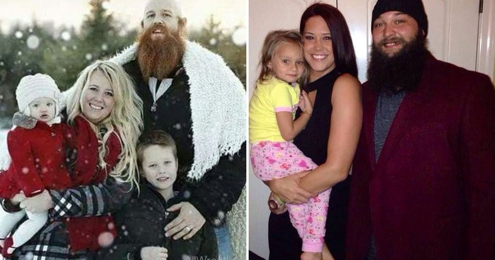 15 Things You Didn't Know About The Relationships Of The Wyatt Family