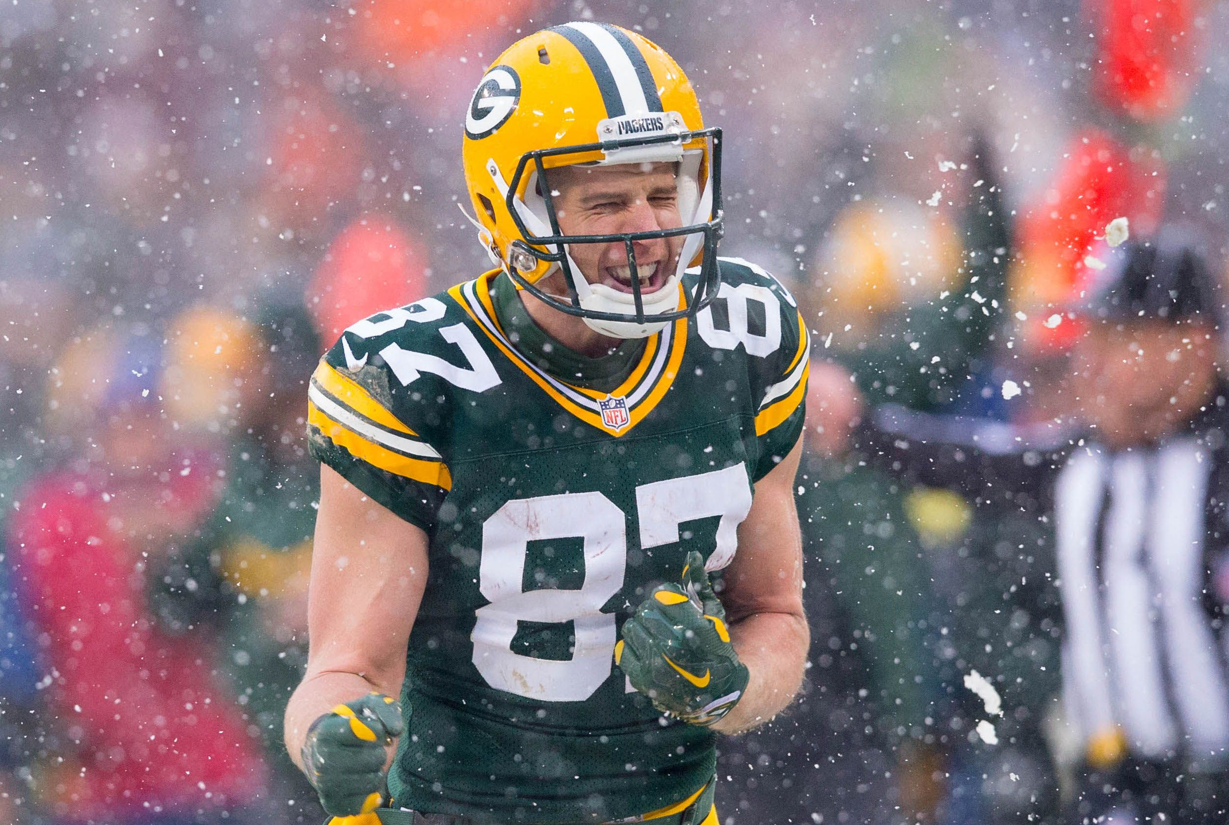 The 5 Best Receivers Aaron Rodgers Has Ever Had (& 5 Worst) twenty