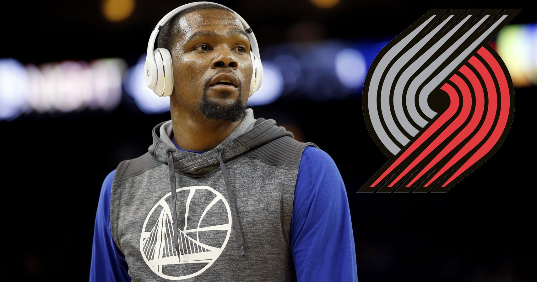 Re-Drafting The Last 15 First Round Picks Of The Portland Trail Blazers