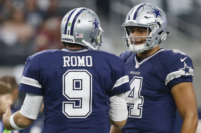 10 Things NFL Fans Forget About Tony Romo