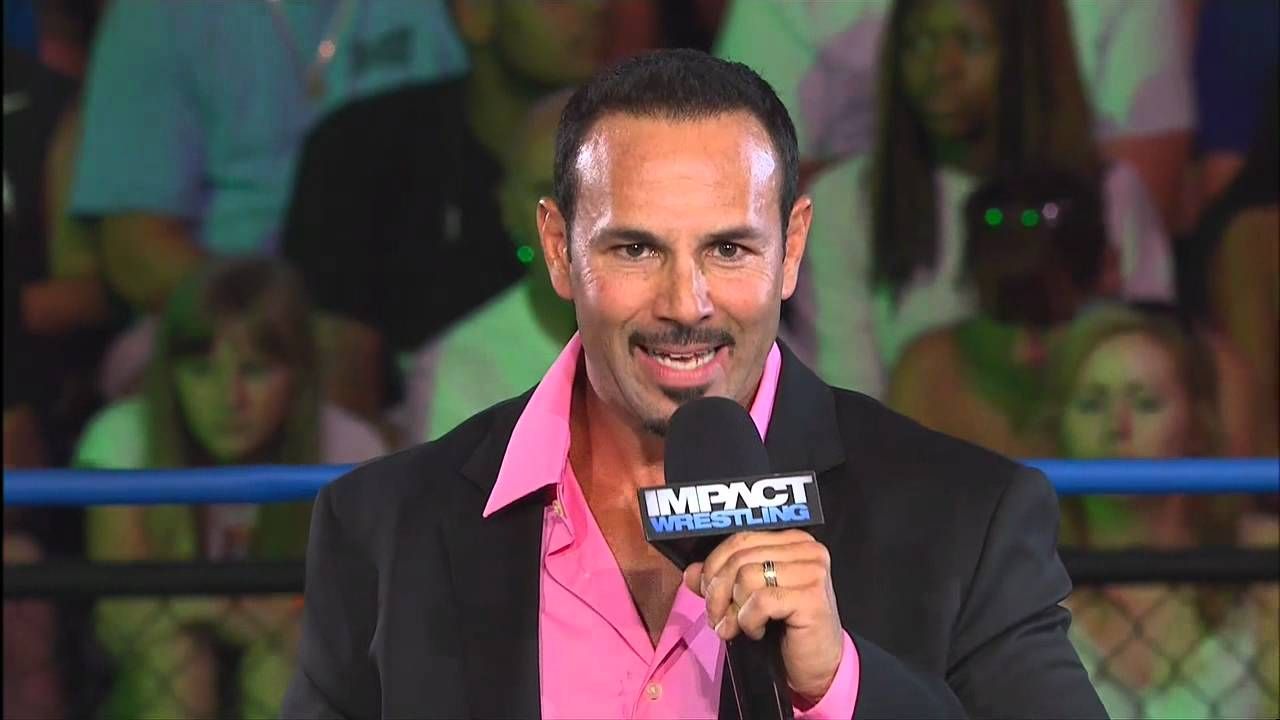 Chavo Guerrero TNA