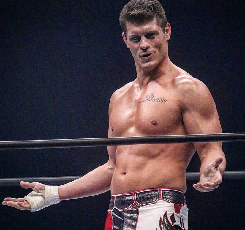You’re Fired! An Update On These 20 Recently Released Pro Wrestlers