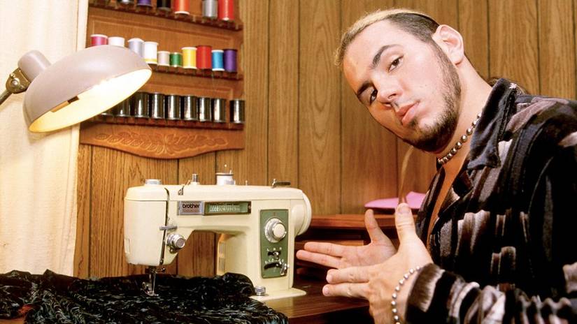 Broken Or Fixed? 15 Things WWE Wants You To Forget About The Hardys