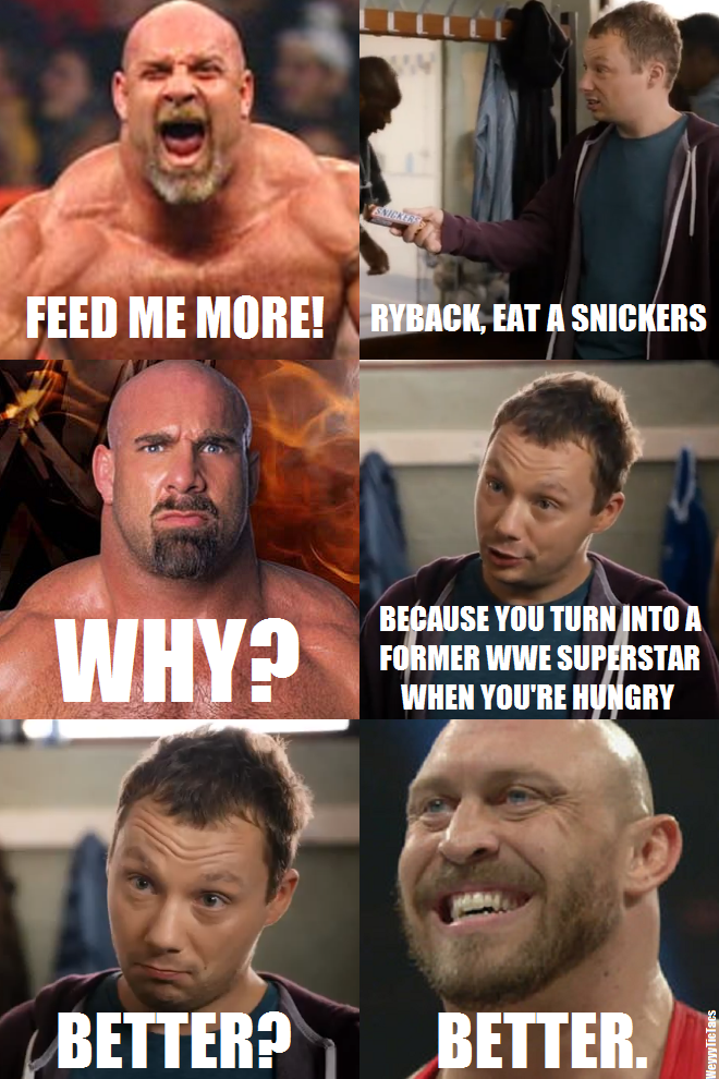 15 Wwe Memes That Will Make You Cry With Laughter Thesportster