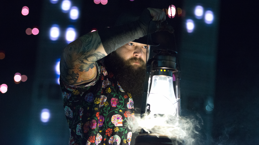 8 Wrestlers Made By Their Entrance Music And 7 Ruined By It