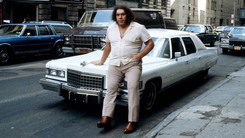 The 15 Most Tragic Stories Of Wrestlers That Still Hurt Us Today
