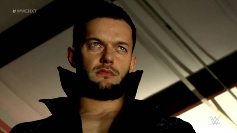 15 Things You Didn't Know About Finn Balor's Personal Life