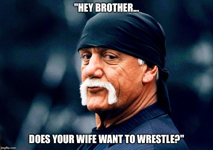 Ouch, Brother: Top 15 Hulk Hogan Memes That Are Savage AF