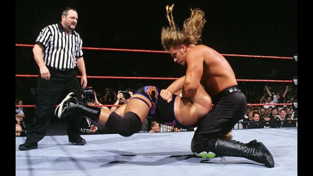 15 Dangerous Moves Wwe Stars Can’t Do Anymore