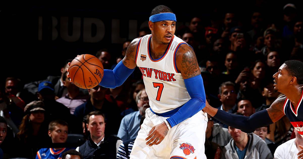The Mount Rushmore Of New York Knicks Legends