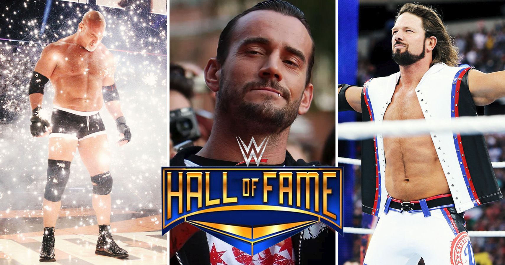 Predicting The Headliner For The Next 15 WWE Hall Of Fame Ceremonies