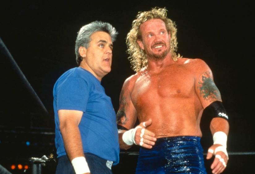 Wrestlers Who Peaked Before They Hit 30