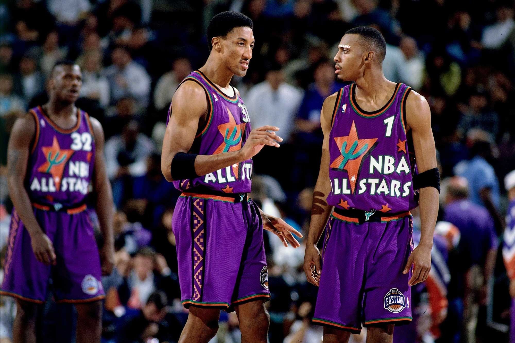 best and worst nba jerseys