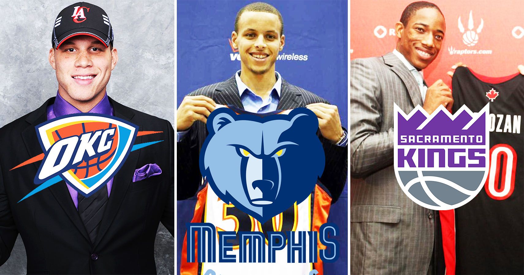 What The Top 15 Picks Of The 2009 Nba Draft Should Ve Been
