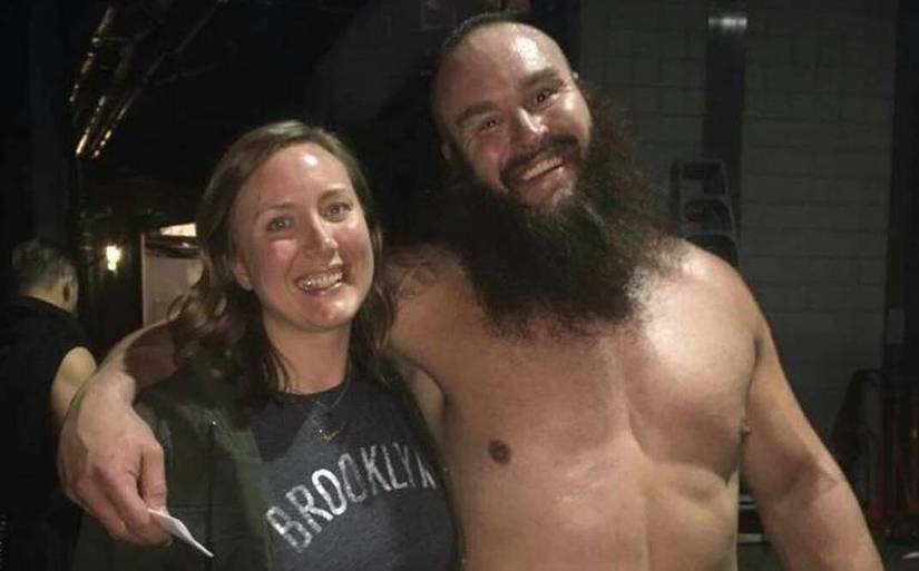 What These 15 Current WWE Superstars' Real Life Names Are