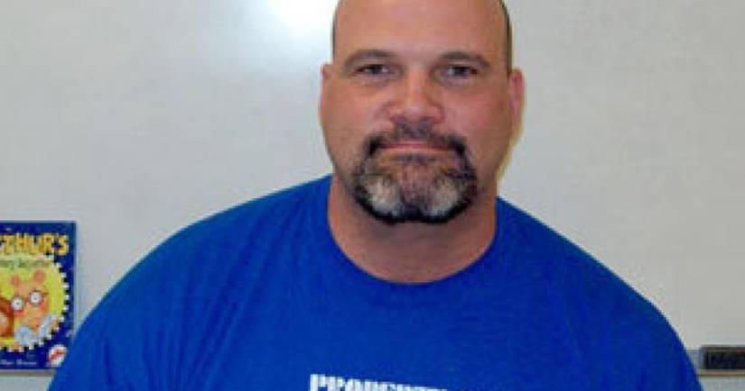Duke Dutremble 15 Forgotten New Generation Wrestlers: Where Are They Now?