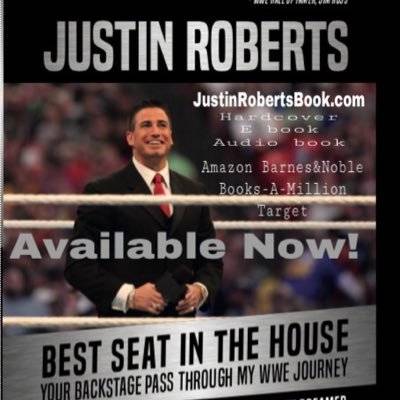 Justin Roberts Felt Bullied By WWE Management