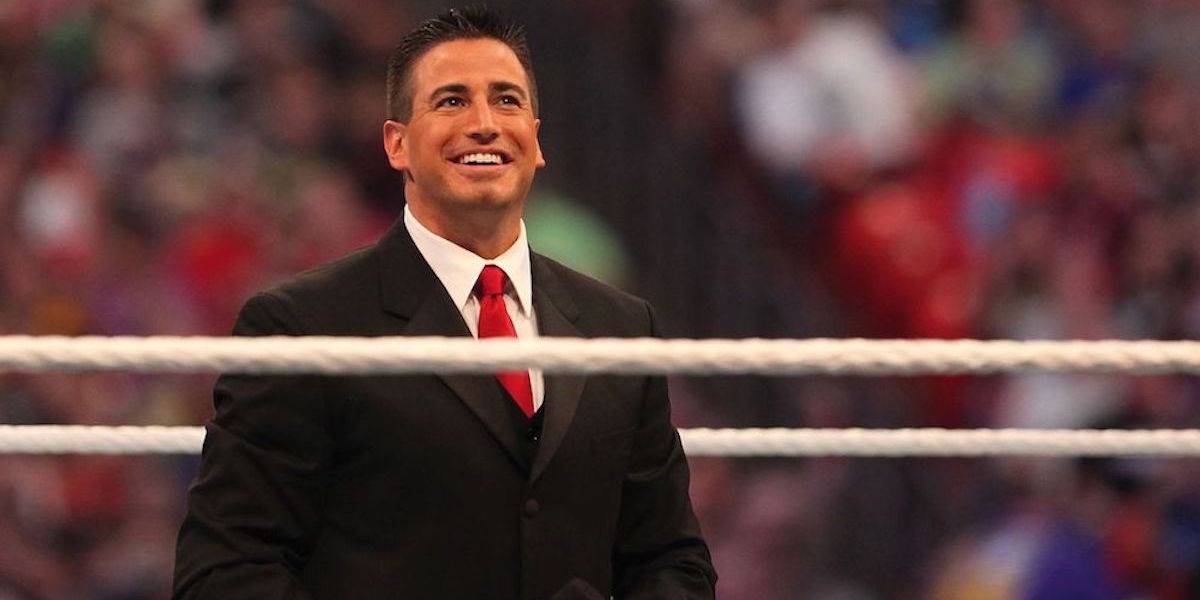 Justin Roberts Felt Bullied By WWE Management