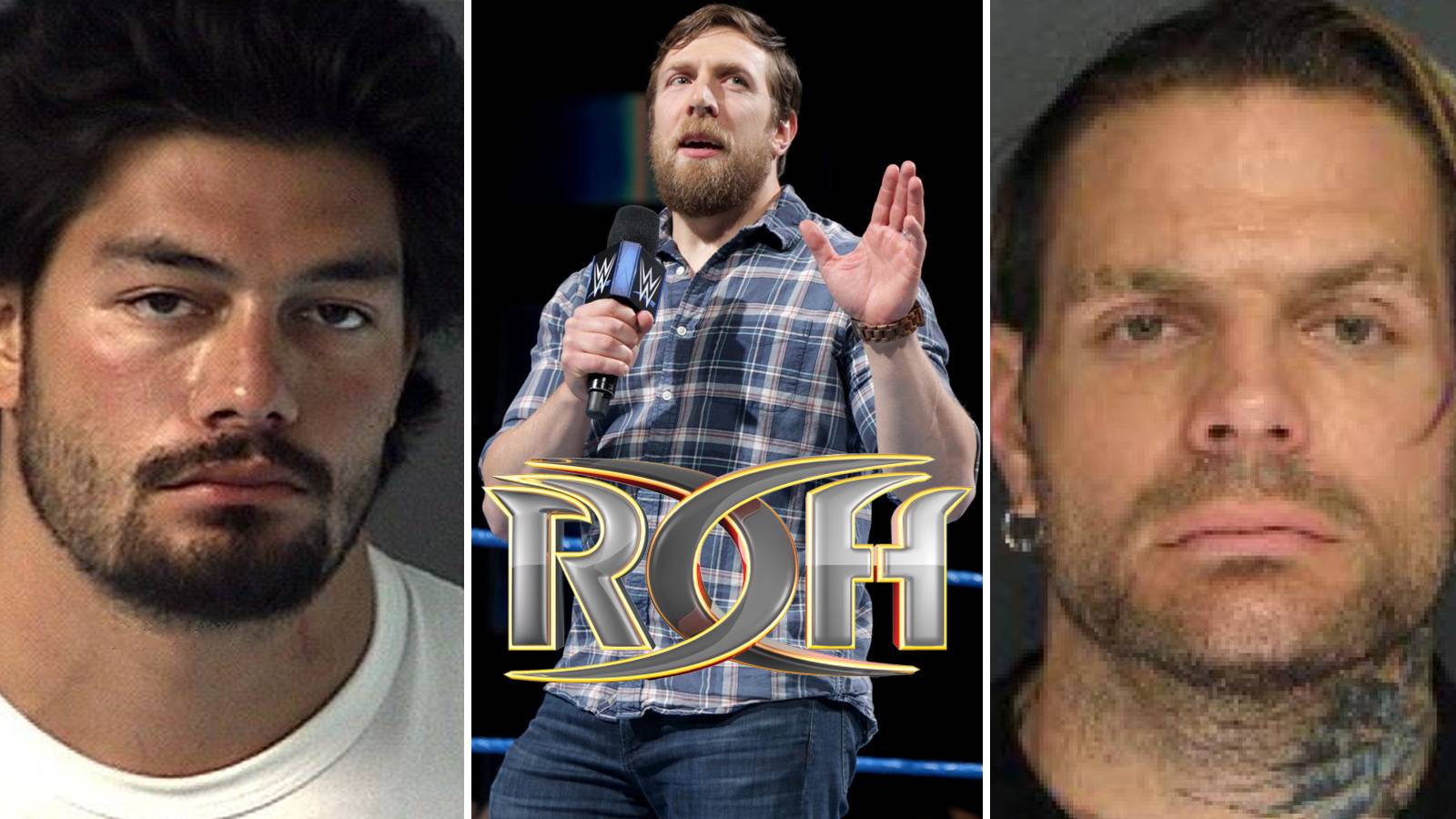 Things Vince McMahon Wants Hidden About His Current Superstars