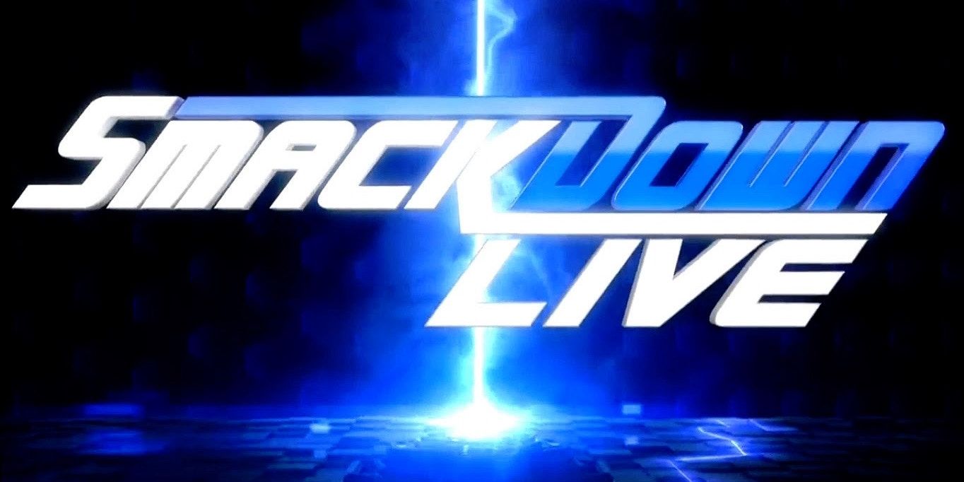 WWE SmackDown Viewership Lowest In 2017