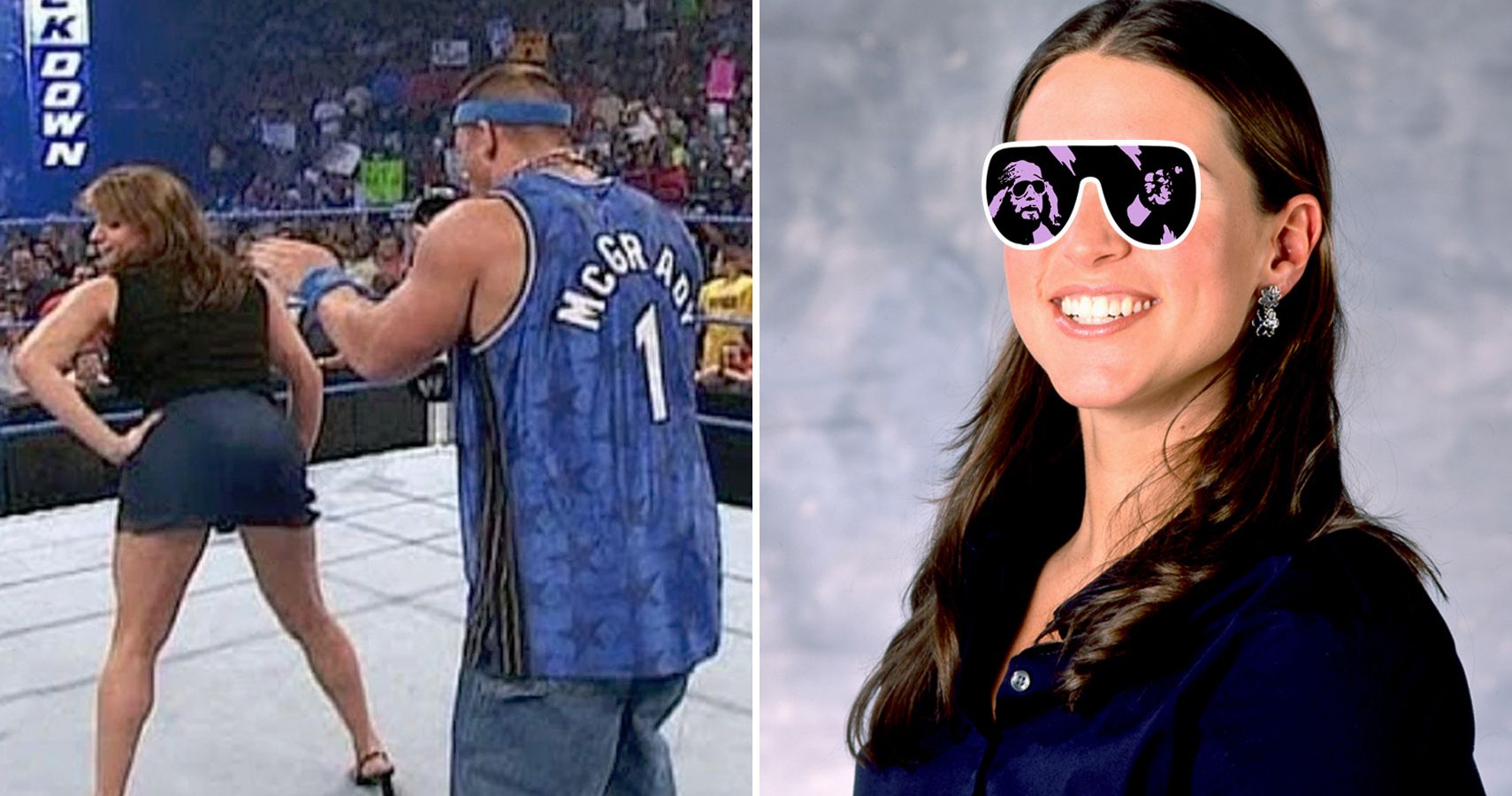 15 Times Stephanie Was The Embarrassment Of The McMahon Family.