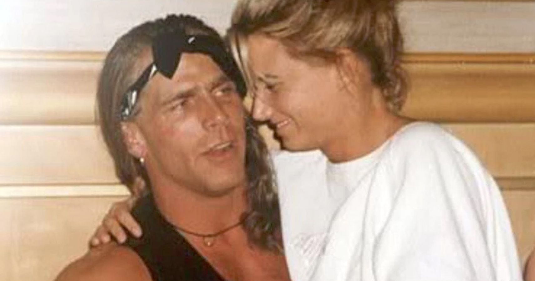 15 Wrestlers Who Were Caught With Their Pants Down