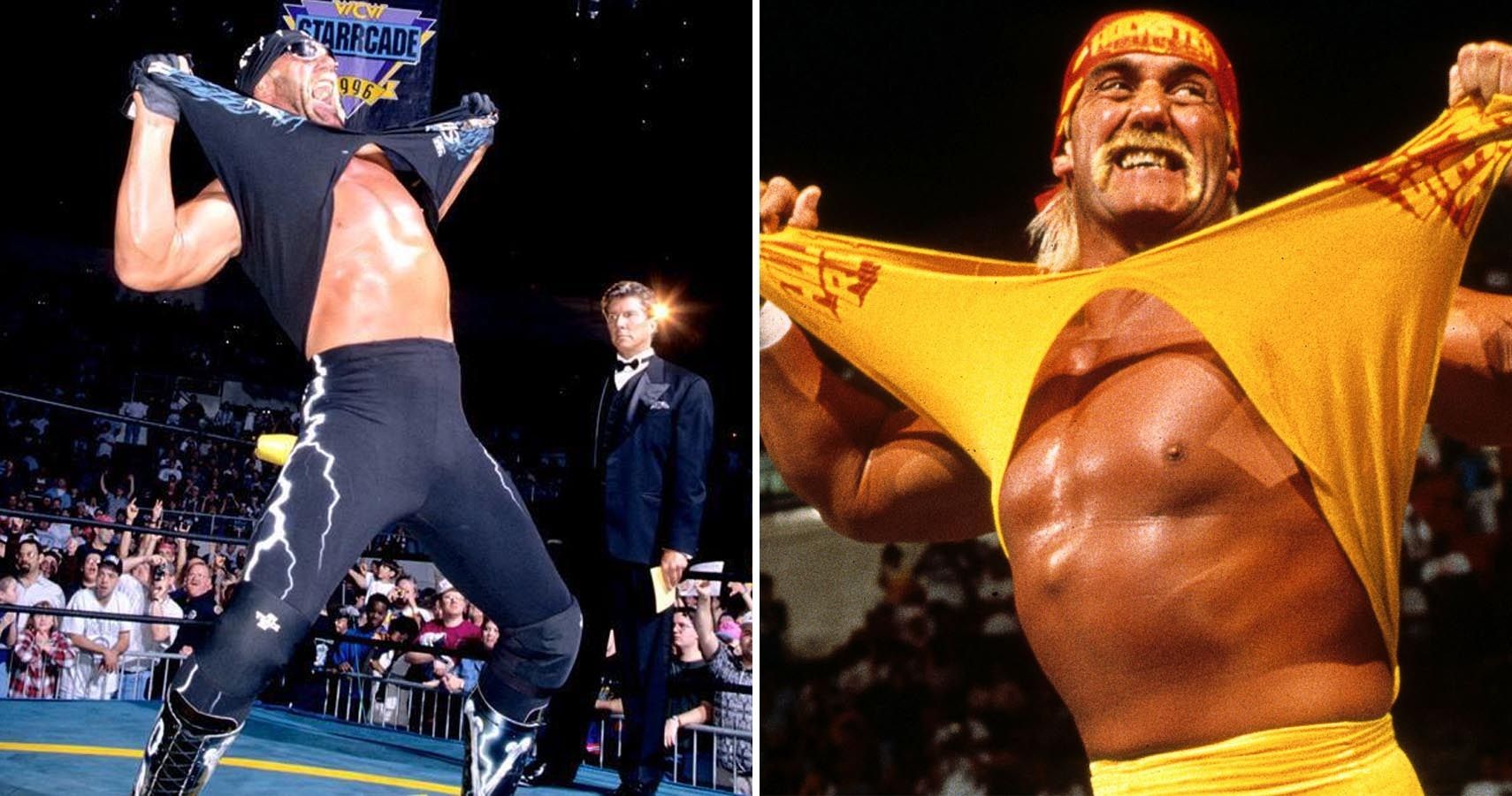 Gimmick Changes That Saved A Wrestler's Career