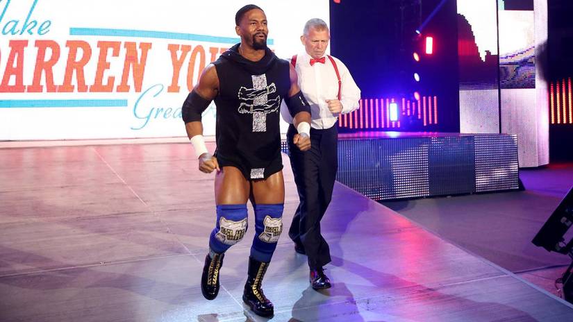 Managers Who Outshined Their Wrestlers