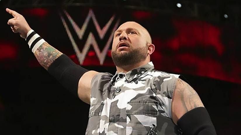 Buba Ray Bully Ray Was Possibly The Best Gimmick Reinvention In Wrestling History