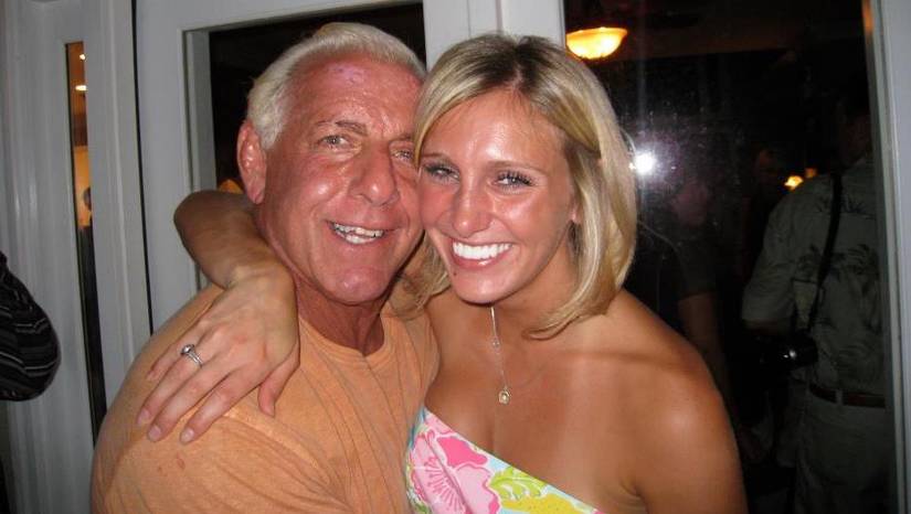 Top 15 Wrestlers Who Survived Very Troubling Pasts
