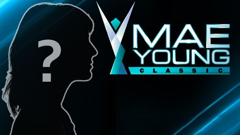 mae young classic more names kay lee ray