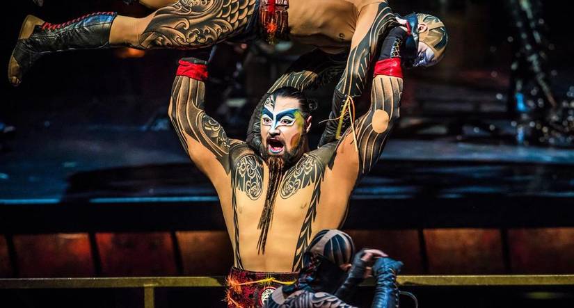 The Forgotten WWE Career of Mason Ryan, Explained