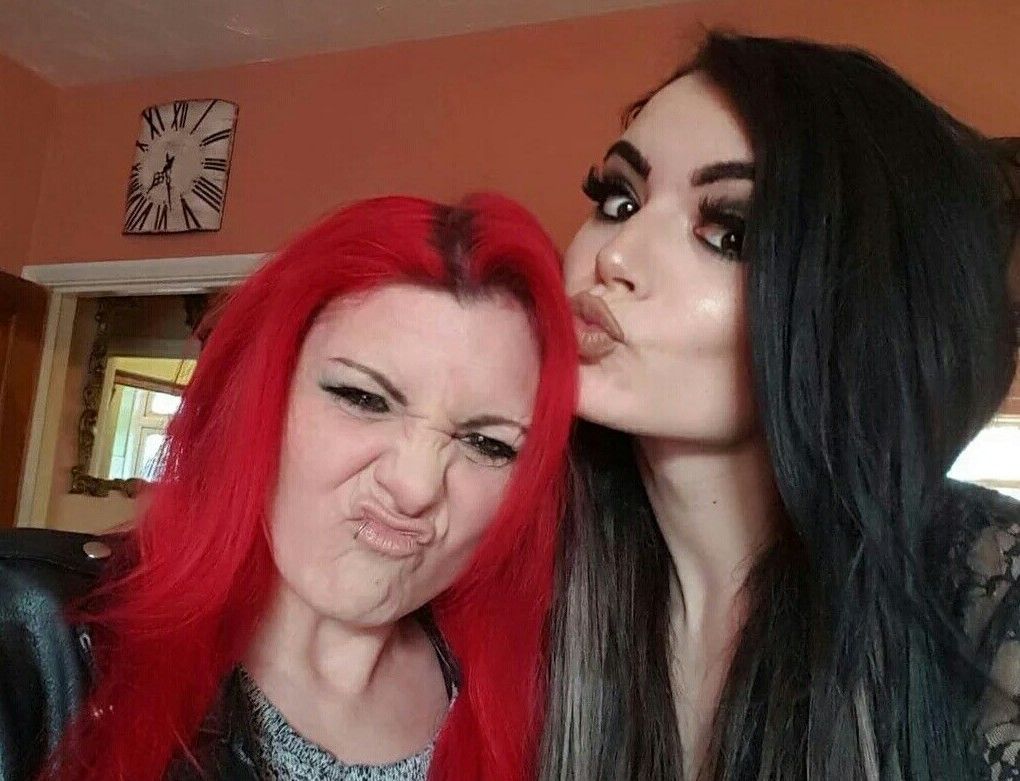 Mrs. Del Rio From The Future Of Women's Wrestling To Mrs. Del Rio: Paige's Fall from ...