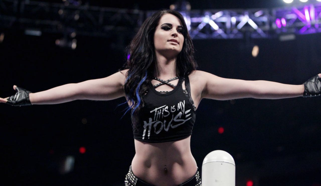 Most Bizarre Rumours Currently Circulating About Paige