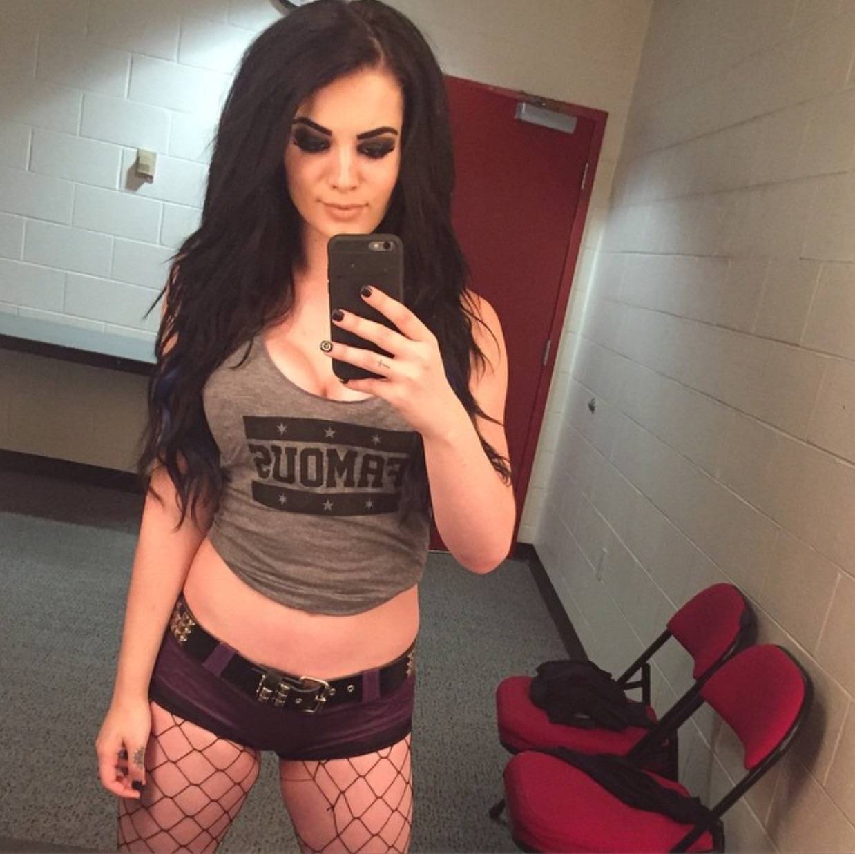 Paige Hot Pictures