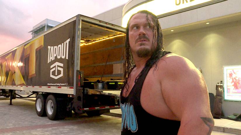 Wrestlers Rumored To Join WWE By The End Of 2017 And Who Is On The Way Out