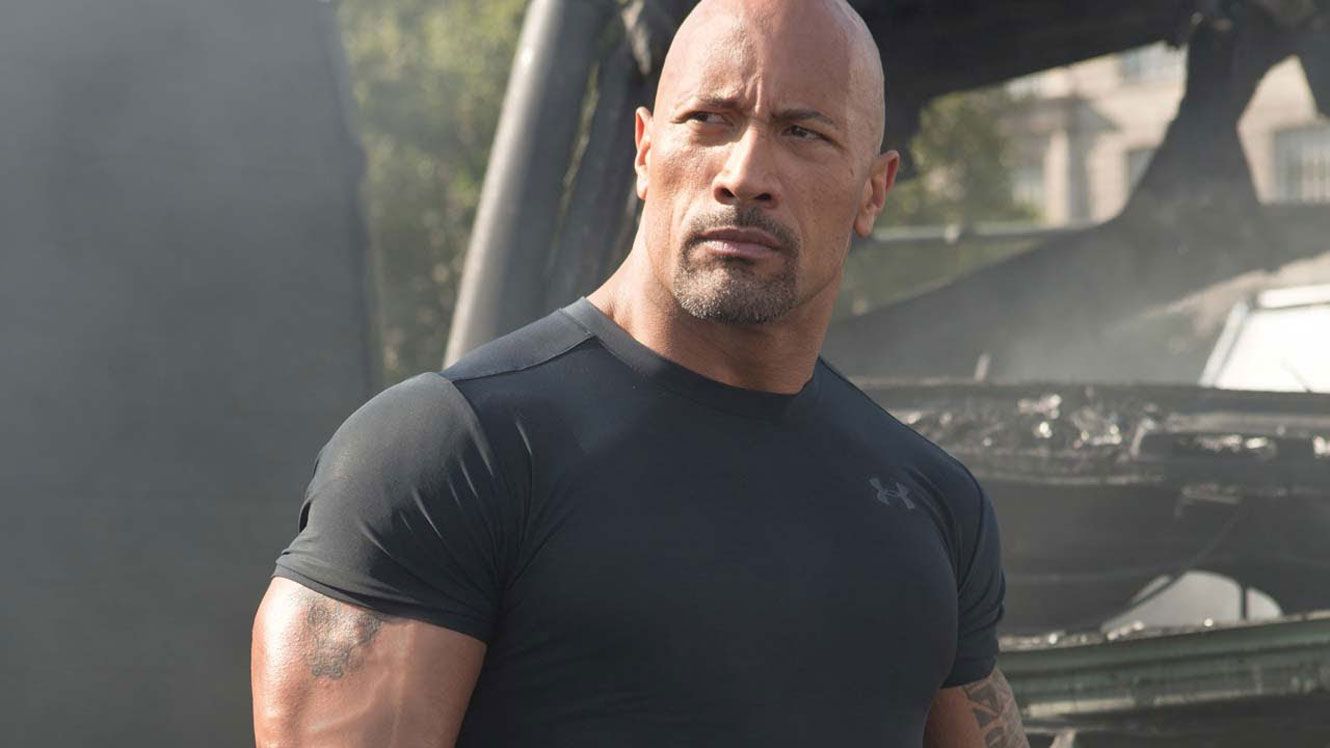The Rock Reveals Why He Nearly Rock Bottomed Vin Diesel