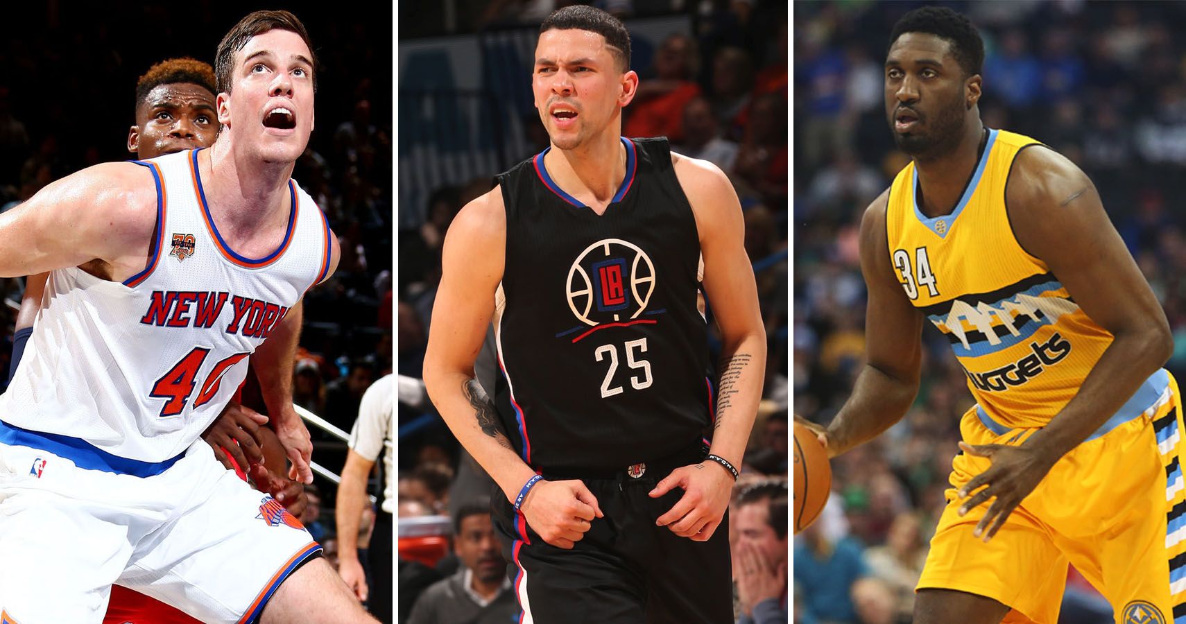 Best of worst of basket option