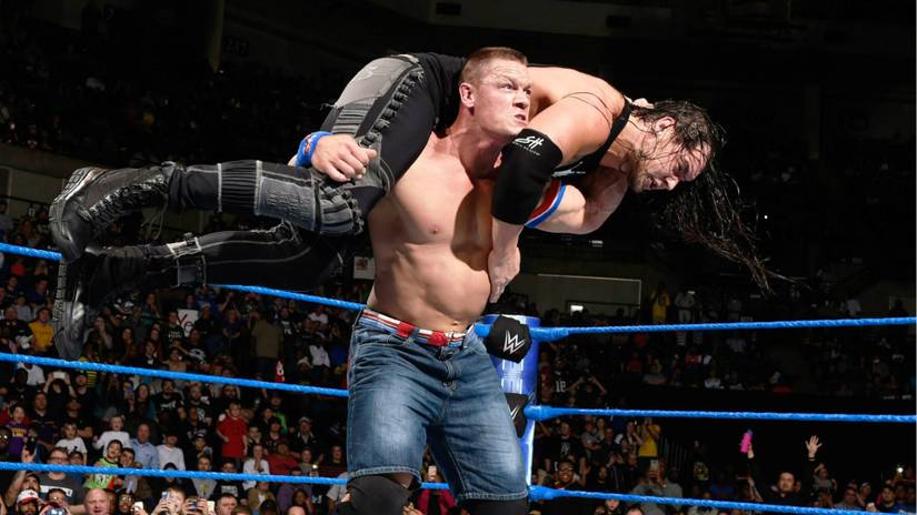 Mistakes WWE Makes Today That Makes It Unwatchable