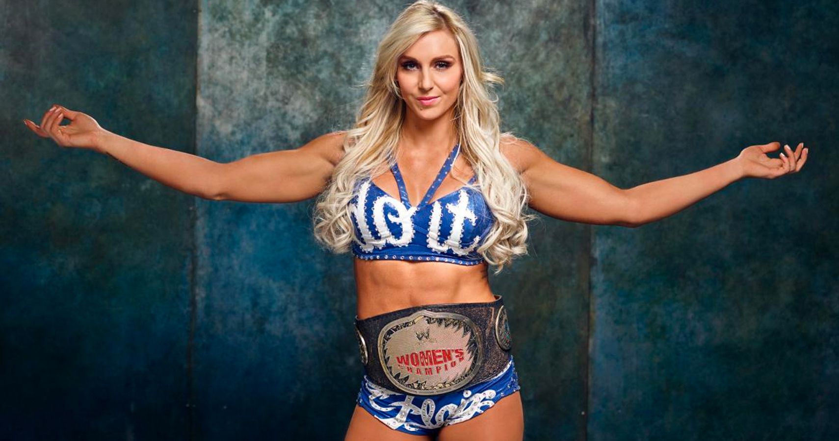 Charlotte Returns To Action, Gives Update on Ric Flair.