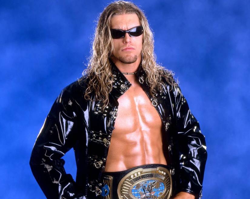 Times The Wrong Wrestler May Have Accidentally Won