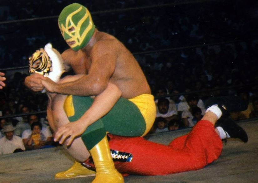 Wresters You Won't Believe Passed Away In 2017