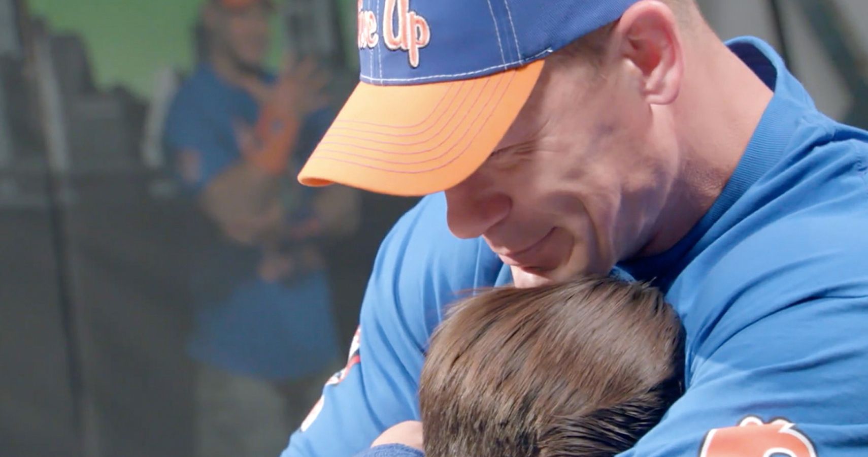 Fans Surprising John Cena To Thank Him Will Make You Tear Up.