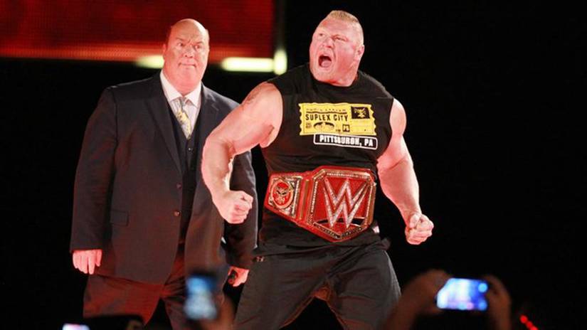 Things WWE Ripped Off And Ruined And What They Made Better